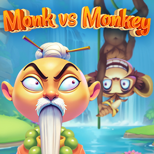 Monk vs Monkey
